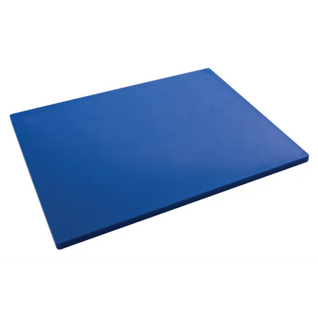 Cutting Board 380 x 510 x 13mm Blue - Modern Teaching Aids NZ