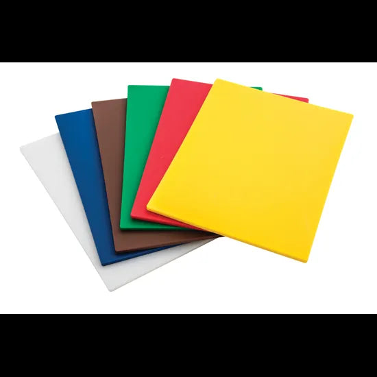 Cutting Board 380 x 510 x 13mm Blue - Modern Teaching Aids NZ