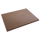 Cutting Board 380 x 510x 13mm Brown - Modern Teaching Aids NZ