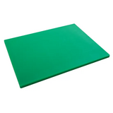 Cutting Board 380 x 510 x 13mmm Green - Modern Teaching Aids NZ