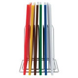 Cutting Board Storage Rack - Modern Teaching Aids NZ