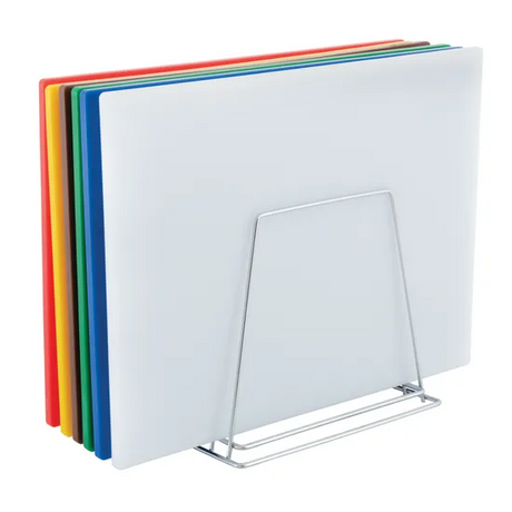 Cutting Board Storage Rack - Modern Teaching Aids NZ