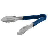 Colour Coded Tong 230mm Blue - Modern Teaching Aids NZ