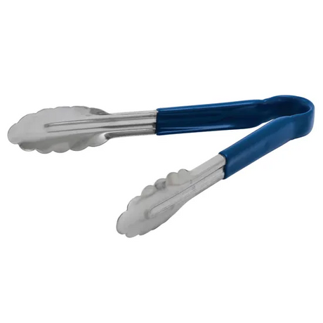 Colour Coded Tong 230mm Blue - Modern Teaching Aids NZ