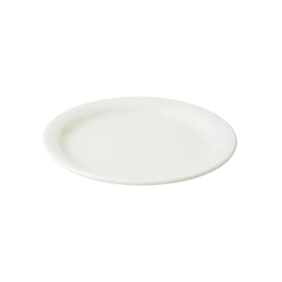 Ceramic Plate 205mm Pk 12 - Modern Teaching Aids NZ