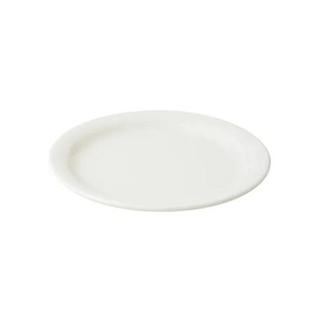 Ceramic Plate 205mm Pk 12 - Modern Teaching Aids NZ
