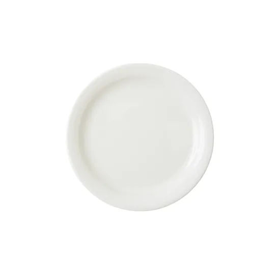 Ceramic Plate 205mm Pk 12 - Modern Teaching Aids NZ
