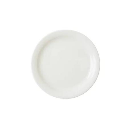 Ceramic Plate 205mm Pk 12 - Modern Teaching Aids NZ