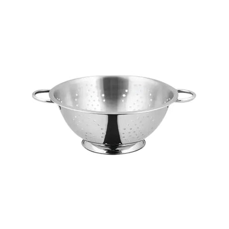 Stainless Steel Colander 8 L - Modern Teaching Aids NZ