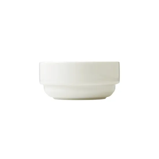 Ceramic Stacking Bowl 113mm Pk 12 - Modern Teaching Aids NZ