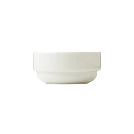Ceramic Stacking Bowl 113mm Pk 12 - Modern Teaching Aids NZ