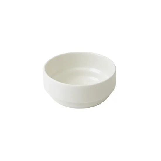 Ceramic Stacking Bowl 113mm Pk 12 - Modern Teaching Aids NZ