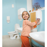 Tork Air Freshener Spray Dispenser A1 - Modern Teaching Aids NZ