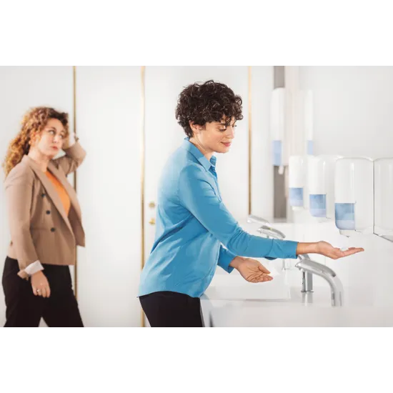 Tork Mild Liquid Soap 1L S1 - Pack of 6 - Modern Teaching Aids NZ