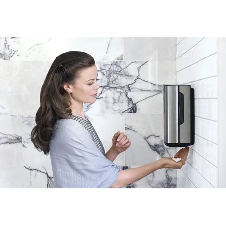 Tork Mild Foam Soap 1L S4 - Pack of 6 - Modern Teaching Aids NZ