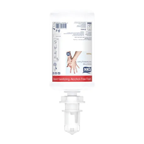 Tork Foam Sanitiser 1L S4 - Pack of 6 - Modern Teaching Aids NZ