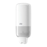 Tork Liquid Soap Dispenser White S1 - Modern Teaching Aids NZ