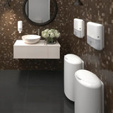 Tork Foam Soap Dispenser White S4 - Modern Teaching Aids NZ