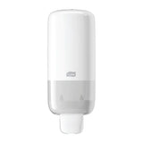Tork Foam Soap Dispenser White S4 - Modern Teaching Aids NZ