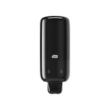 Tork Foam Soap Dispenser Black S4 - Modern Teaching Aids NZ