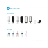 Tork Foam Soap Dispenser Black S4 - Modern Teaching Aids NZ