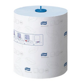 Tork Blue Towel Roll 150m H1 - Pack of 6 - Modern Teaching Aids NZ