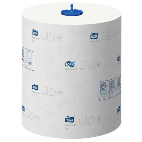 Tork Hand Towel Roll H1 - Pack of 6 - Modern Teaching Aids NZ