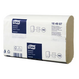 Tork M/Fold Towel 230's Uni H2 - Pack of 21 - Modern Teaching Aids NZ