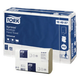 Tork M/Fold Towel 230's Uni H2 - Pack of 21 - Modern Teaching Aids NZ