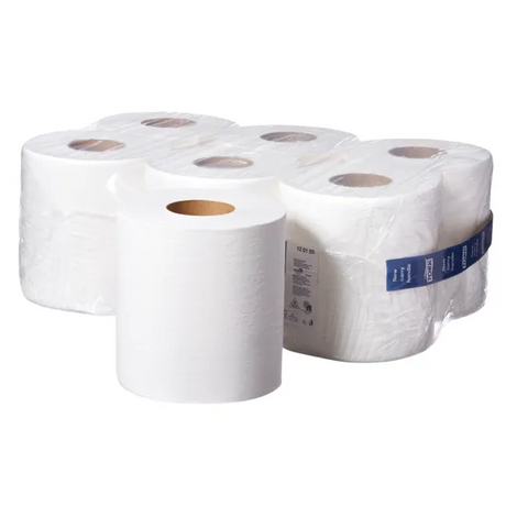 Tork Basic Paper M2 - Pack of 6 - Modern Teaching Aids NZ