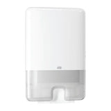 Tork M/Fold Hand Towel Dispenser White H2 - Modern Teaching Aids NZ