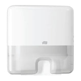 Tork M/Fold Mini Hand Twl Dispenser White H2 - Modern Teaching Aids NZ