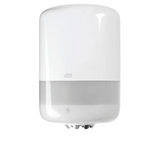 Tork Centrefeed Dispenser White M2 - Modern Teaching Aids NZ