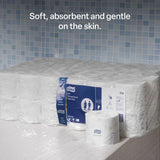 Tork Toilet Roll 2Ply 400s T4 - Pack of 48 - Modern Teaching Aids NZ