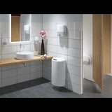 Tork Jumbo Toilet 2Ply 300m T1 - Pack of 6 - Modern Teaching Aids NZ