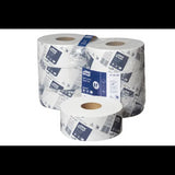 Tork Jumbo Toilet 2Ply 300m T1 - Pack of 6 - Modern Teaching Aids NZ