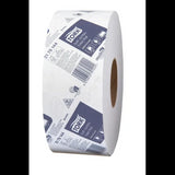 Tork Jumbo Toilet 2Ply 300m T1 - Pack of 6 - Modern Teaching Aids NZ
