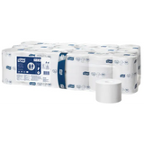 Tork Coreless Toilet 2Ply T7 - Pack of 36 - Modern Teaching Aids NZ