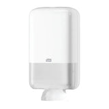 Tork Folded Paper Dispenser White T3 - Modern Teaching Aids NZ