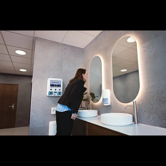 Tork Period Care Dispenser P2 - Modern Teaching Aids NZ