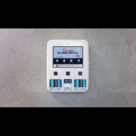 Tork Period Care Dispenser P2 - Modern Teaching Aids NZ