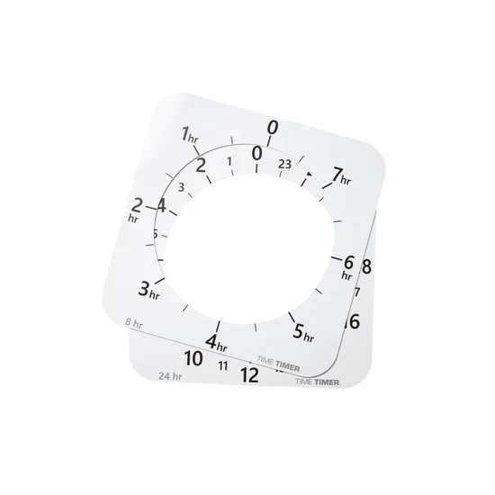 Time Timer MAX - Multi Timer 43cm - Modern Teaching Aids NZ