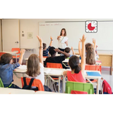 Time Timer MAX - Multi Timer 43cm - Modern Teaching Aids NZ