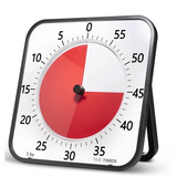 Time Timer MAX - Multi Timer 43cm - Modern Teaching Aids NZ