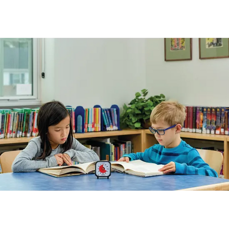 Time Timer - Original - 7.5cm - Modern Teaching Aids NZ