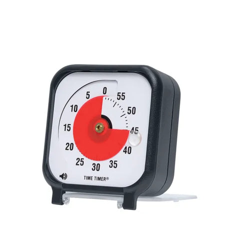 Time Timer - Original - 7.5cm - Modern Teaching Aids NZ
