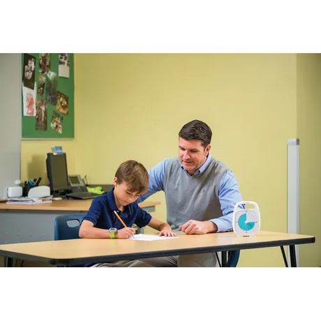 Time Timer PLUS 20-Min - Modern Teaching Aids NZ