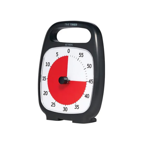 Time Timer Plus - 60 min - Modern Teaching Aids NZ