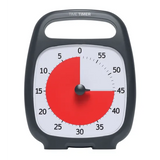 Time Timer Plus - 60 min - Modern Teaching Aids NZ