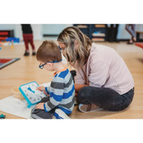 Time Timer Classroom Set - 6 Timers - Modern Teaching Aids NZ